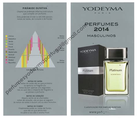 yodeyma catalogo givenchy|yodeyma fragrance season.